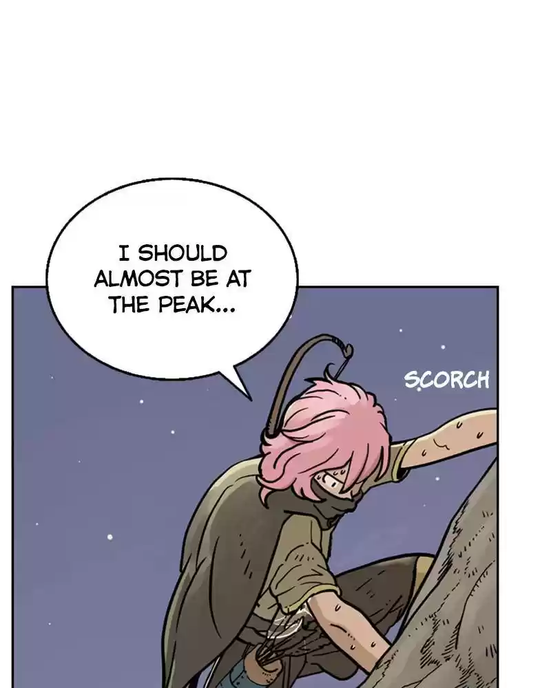 Mage Again Chapter 4