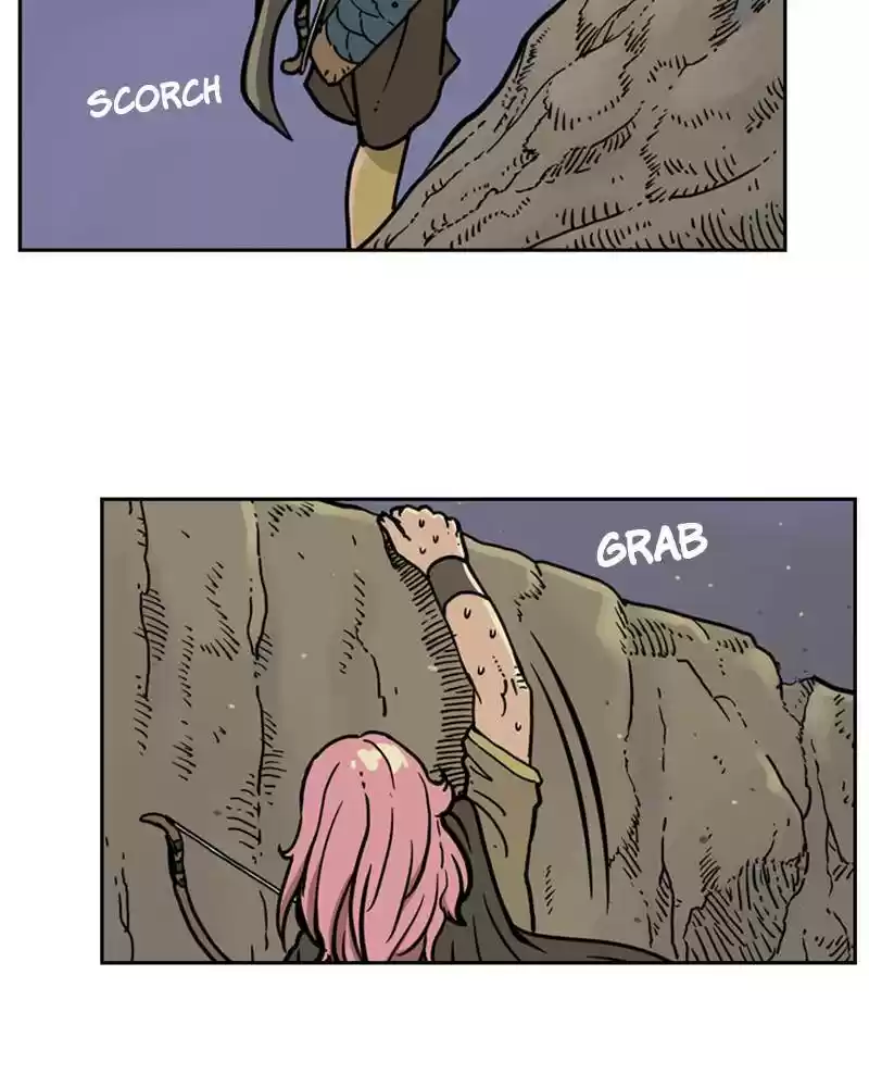 Mage Again Chapter 4