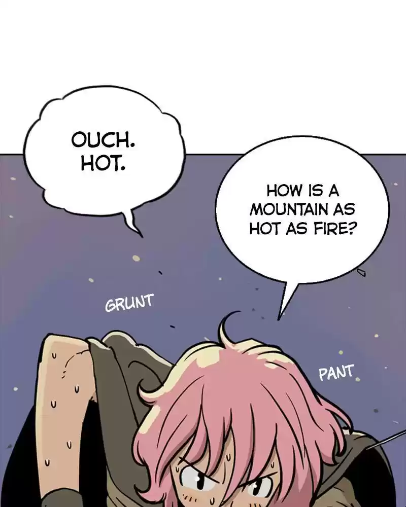 Mage Again Chapter 4