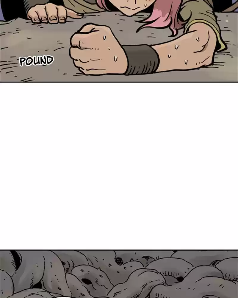 Mage Again Chapter 4