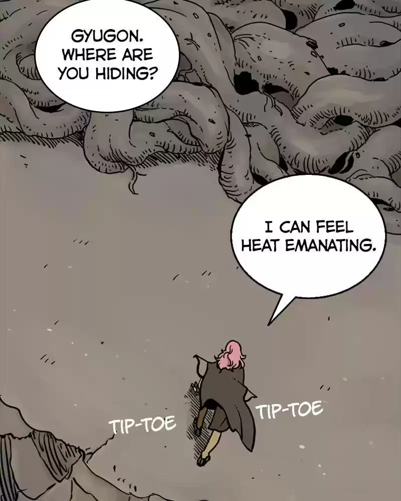 Mage Again Chapter 4