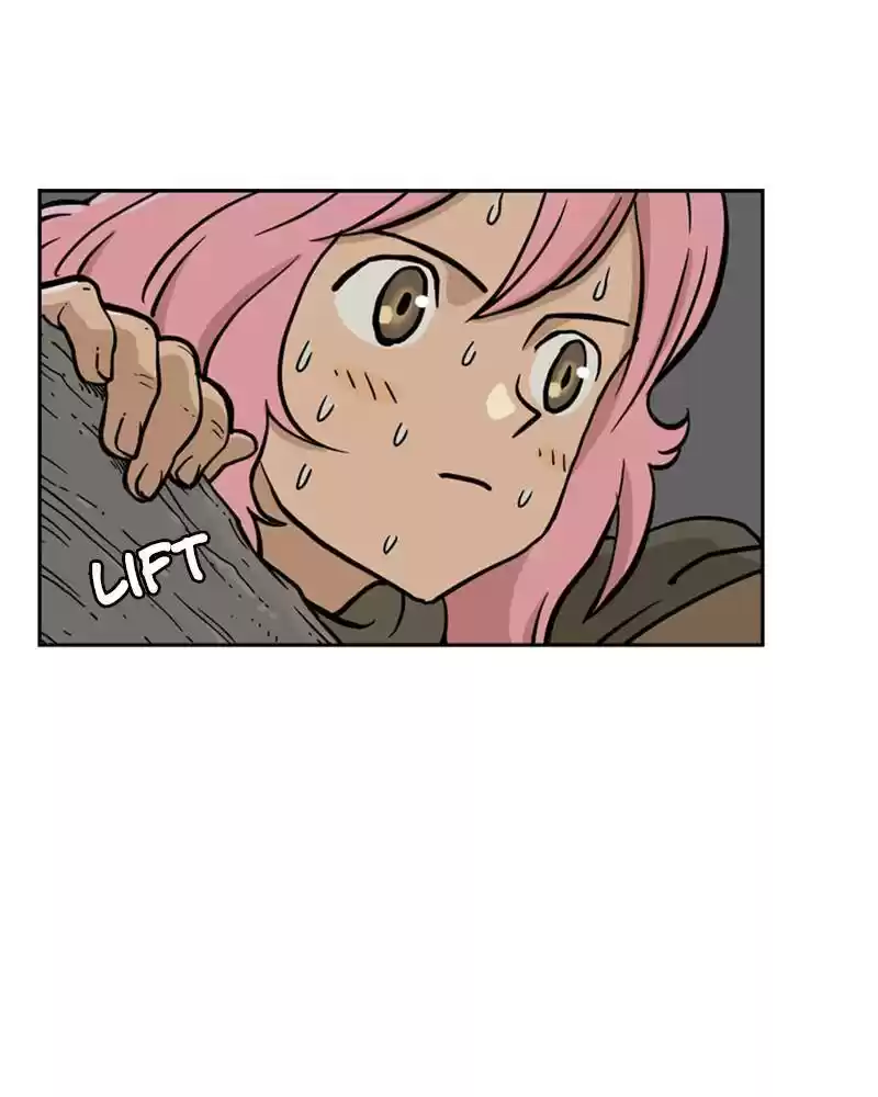 Mage Again Chapter 4