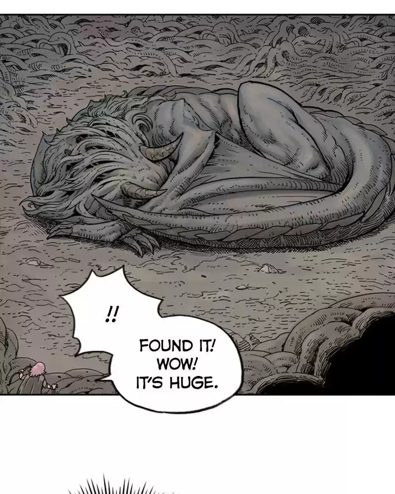 Mage Again Chapter 4