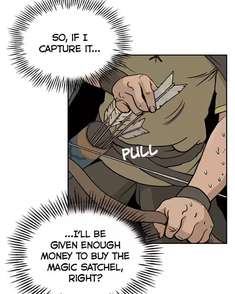 Mage Again Chapter 4