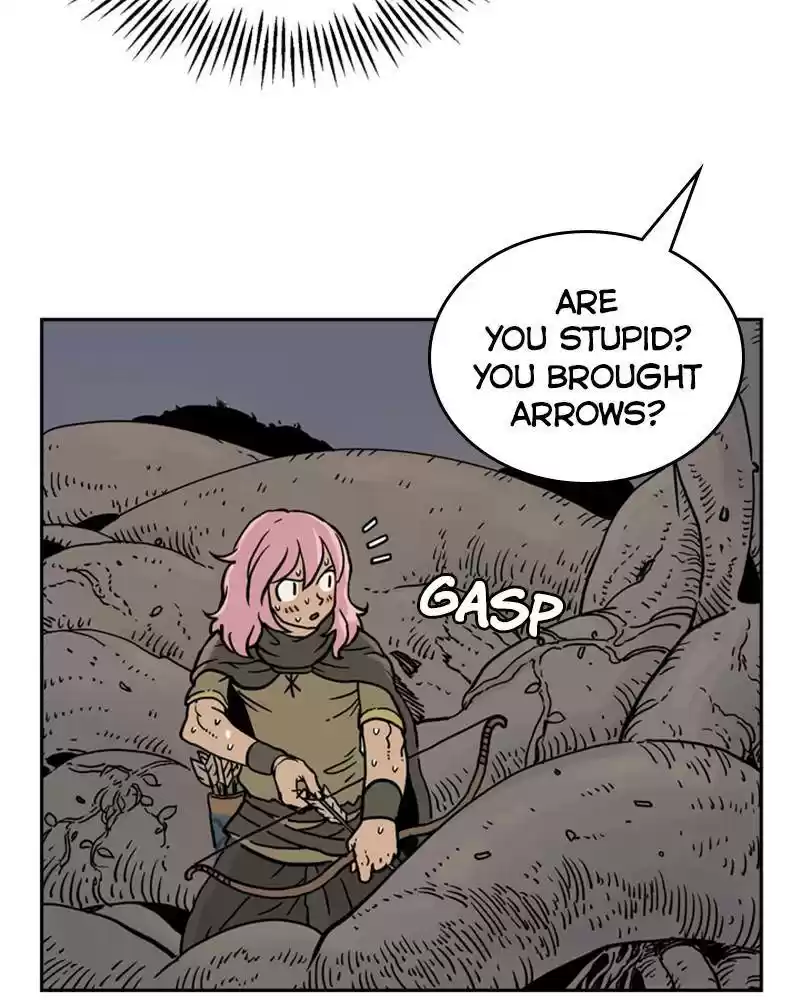 Mage Again Chapter 4