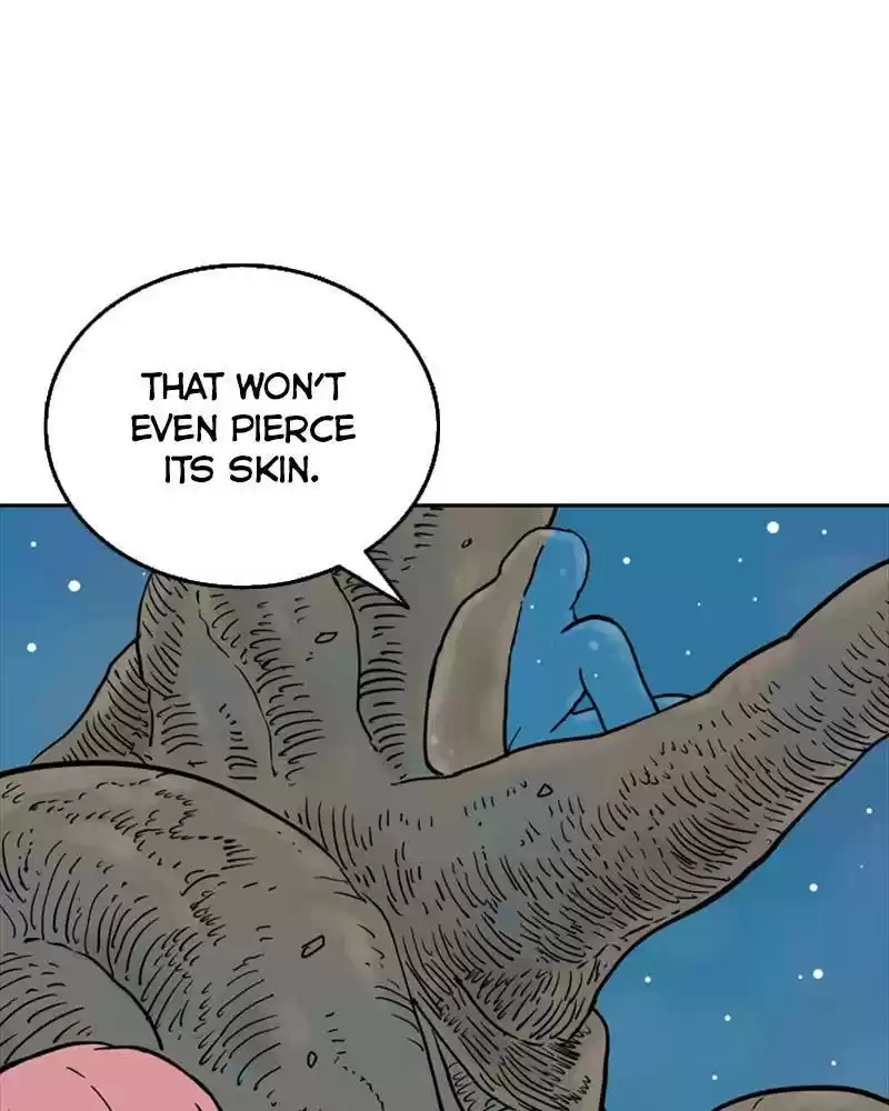 Mage Again Chapter 4