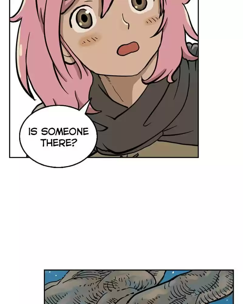 Mage Again Chapter 4