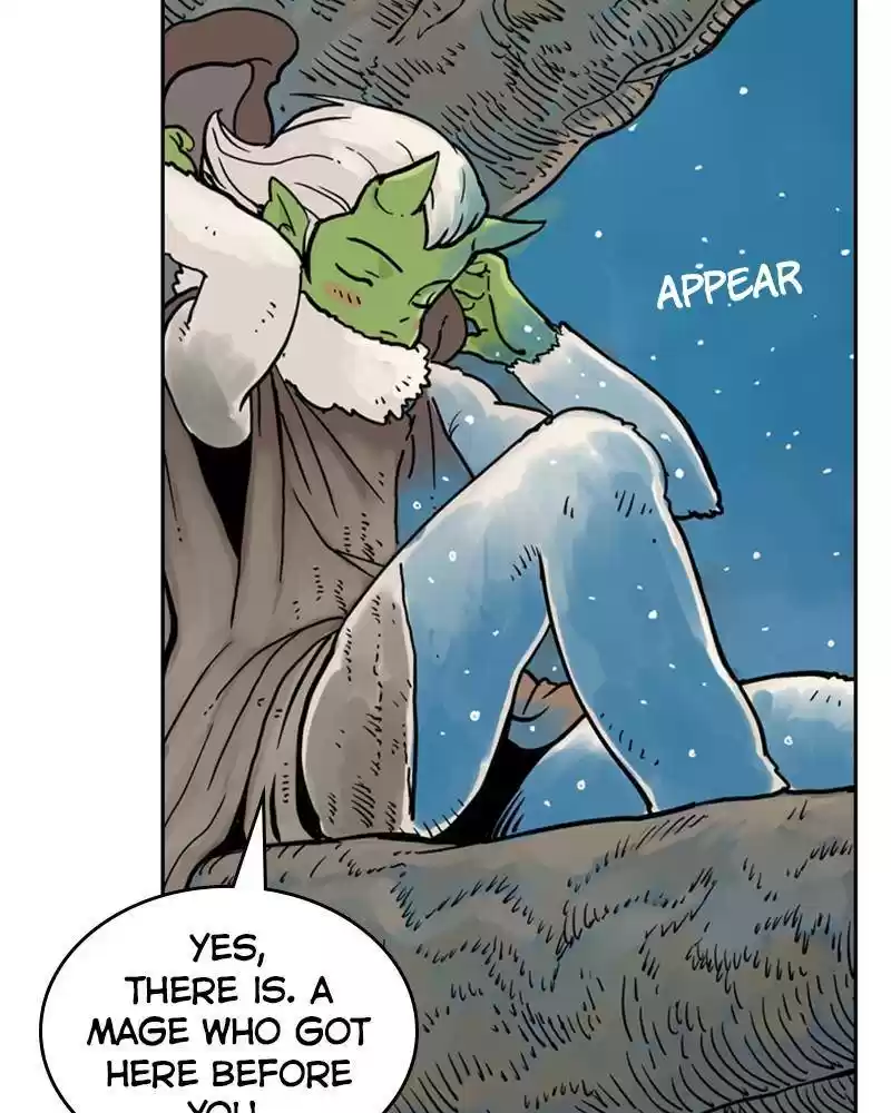 Mage Again Chapter 4