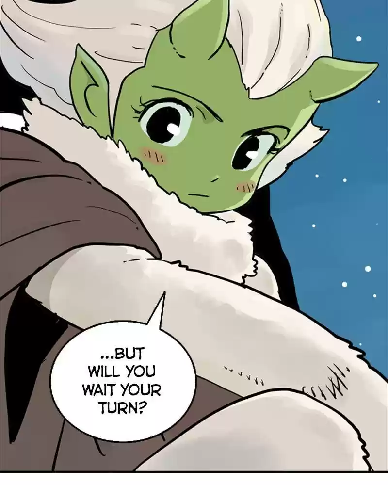 Mage Again Chapter 4