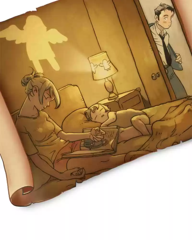 Mage Again Chapter 4