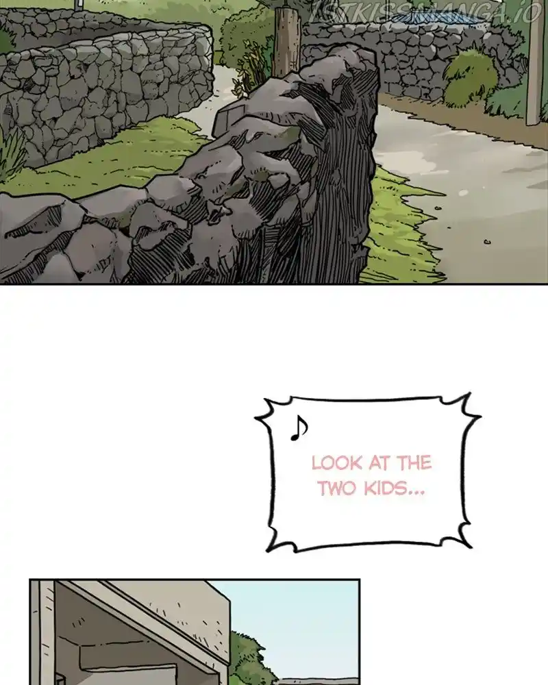 Mage Again Chapter 40