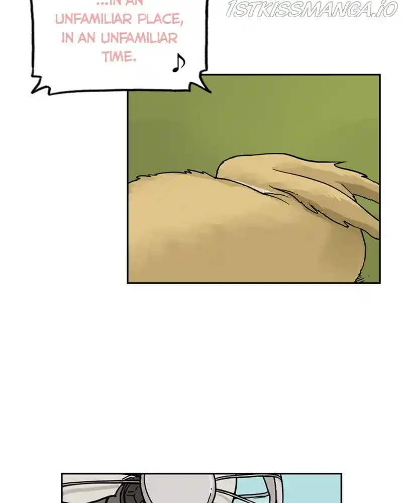 Mage Again Chapter 40