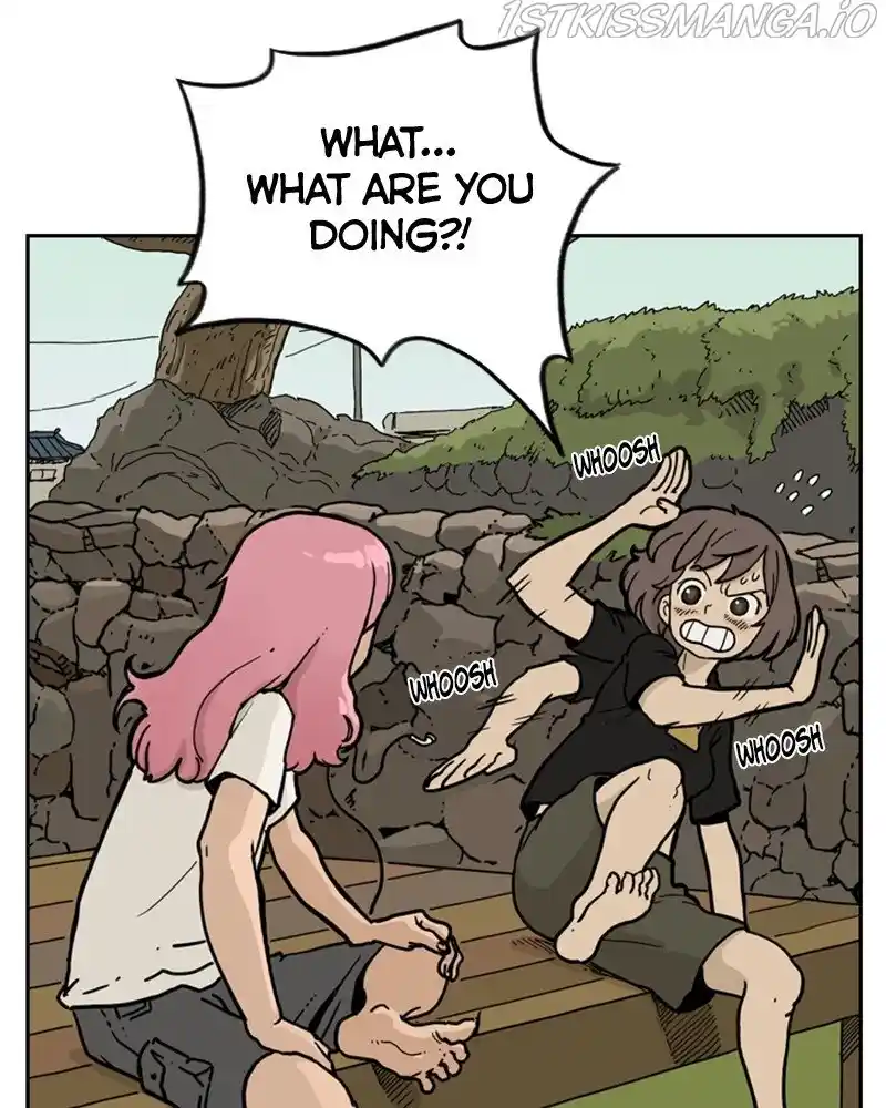 Mage Again Chapter 40