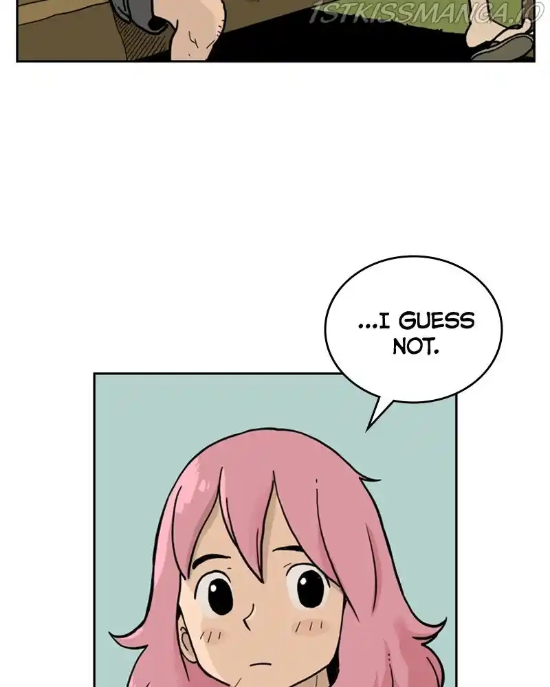 Mage Again Chapter 40