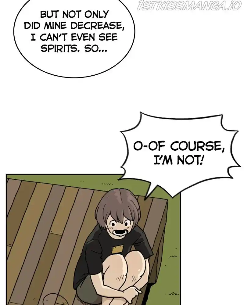 Mage Again Chapter 40