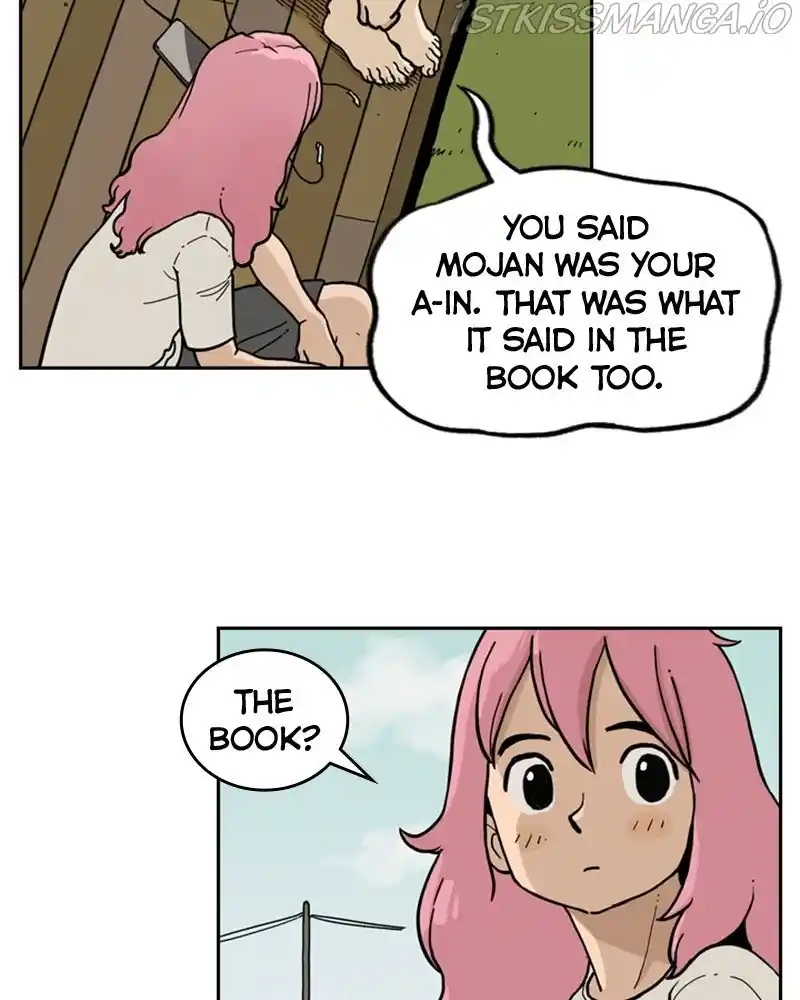 Mage Again Chapter 40