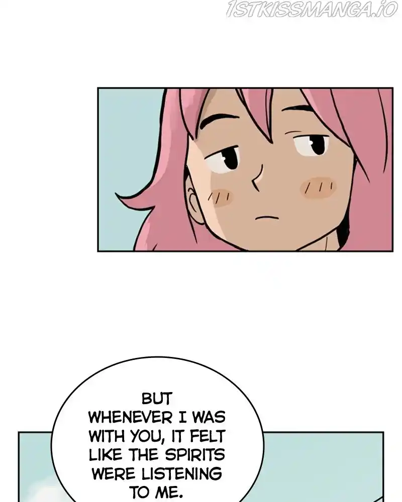 Mage Again Chapter 40