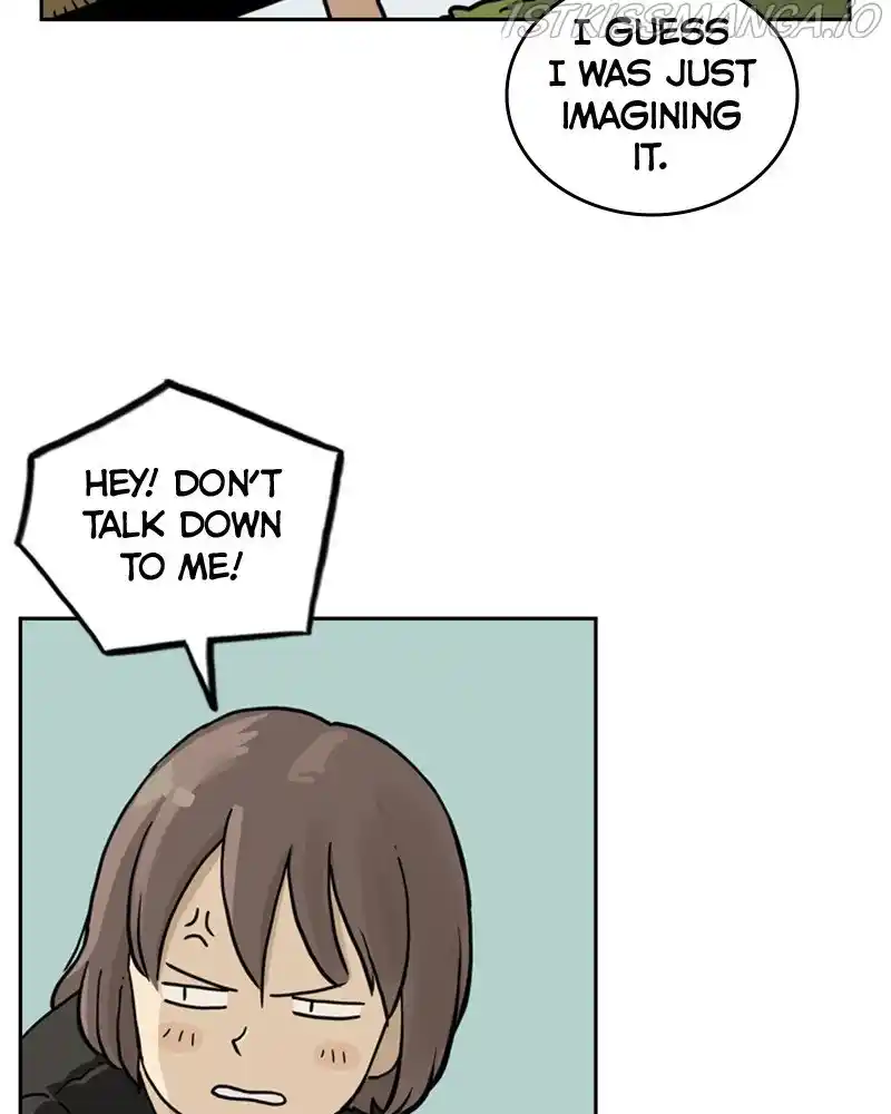 Mage Again Chapter 40