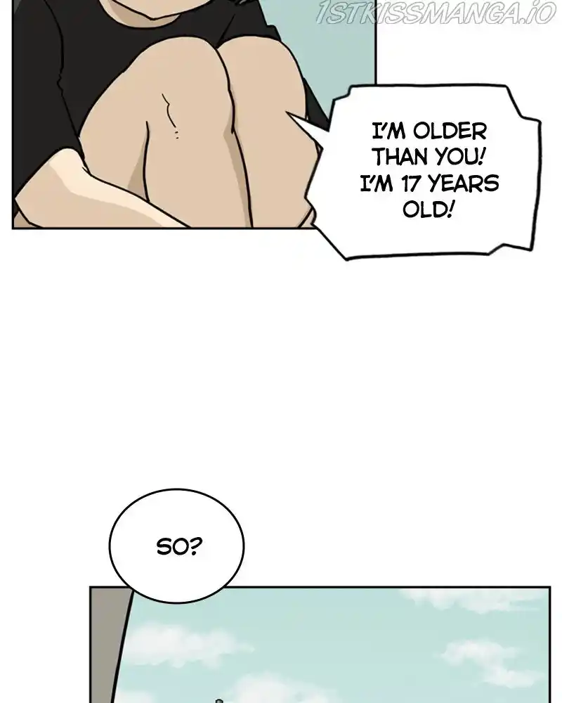 Mage Again Chapter 40