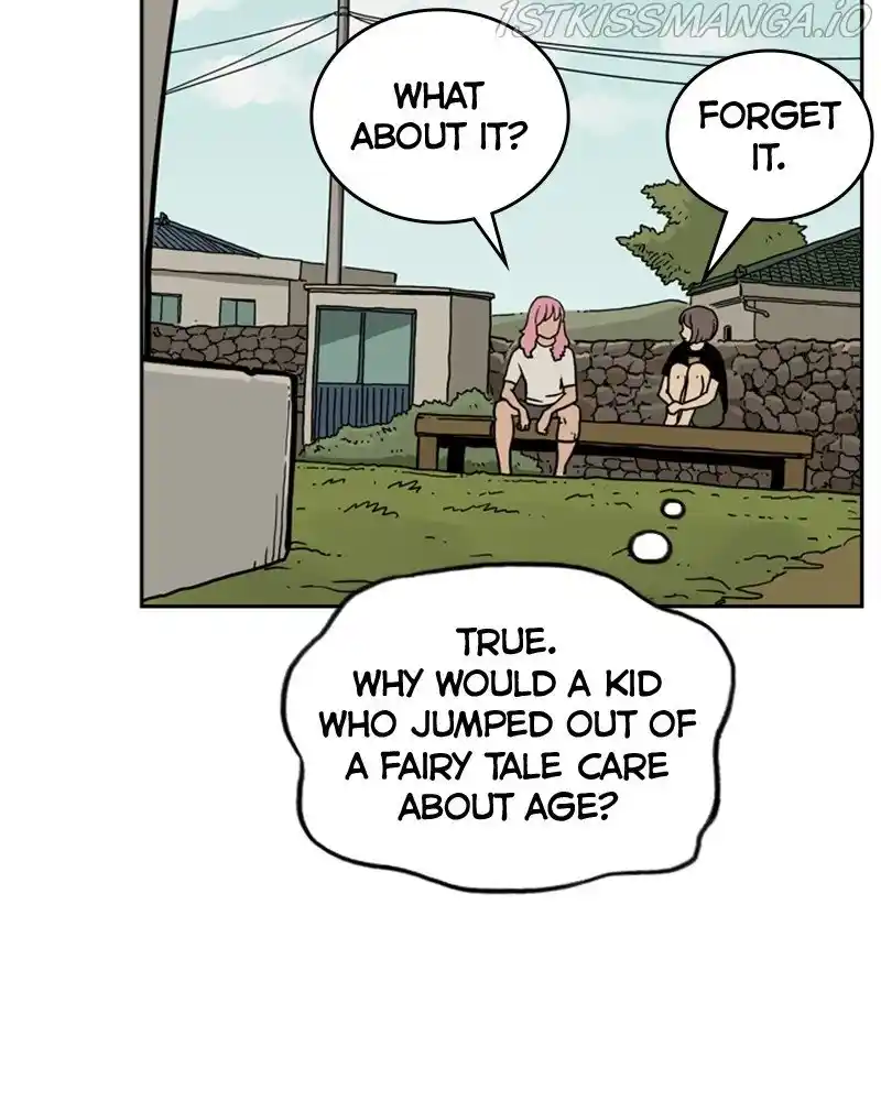 Mage Again Chapter 40