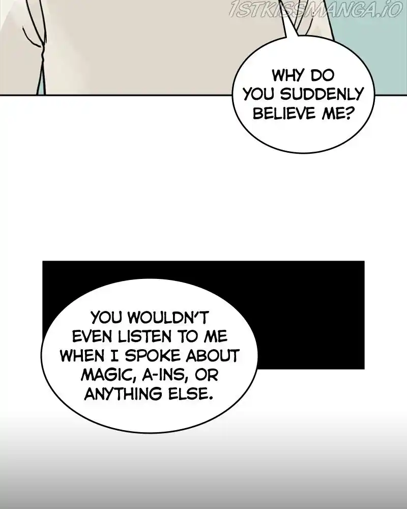 Mage Again Chapter 40