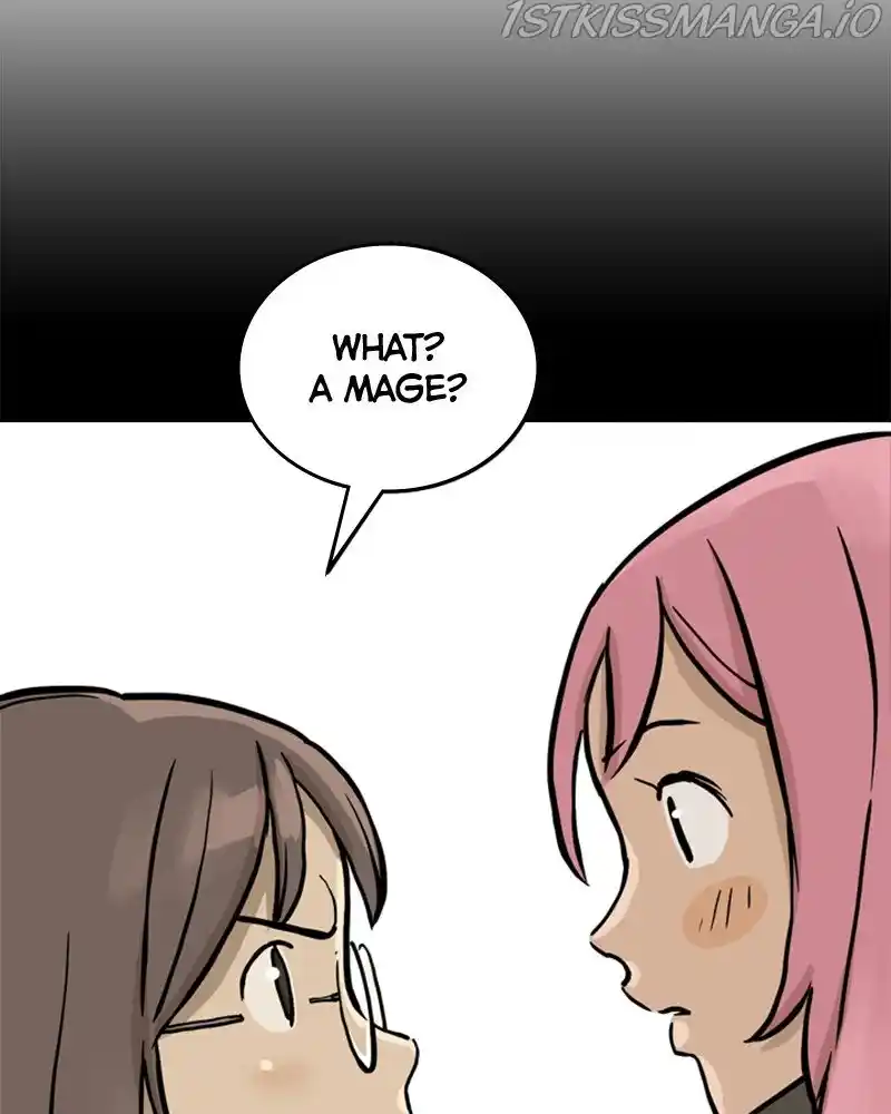 Mage Again Chapter 40