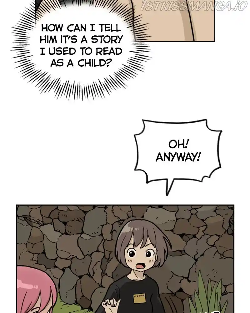 Mage Again Chapter 40