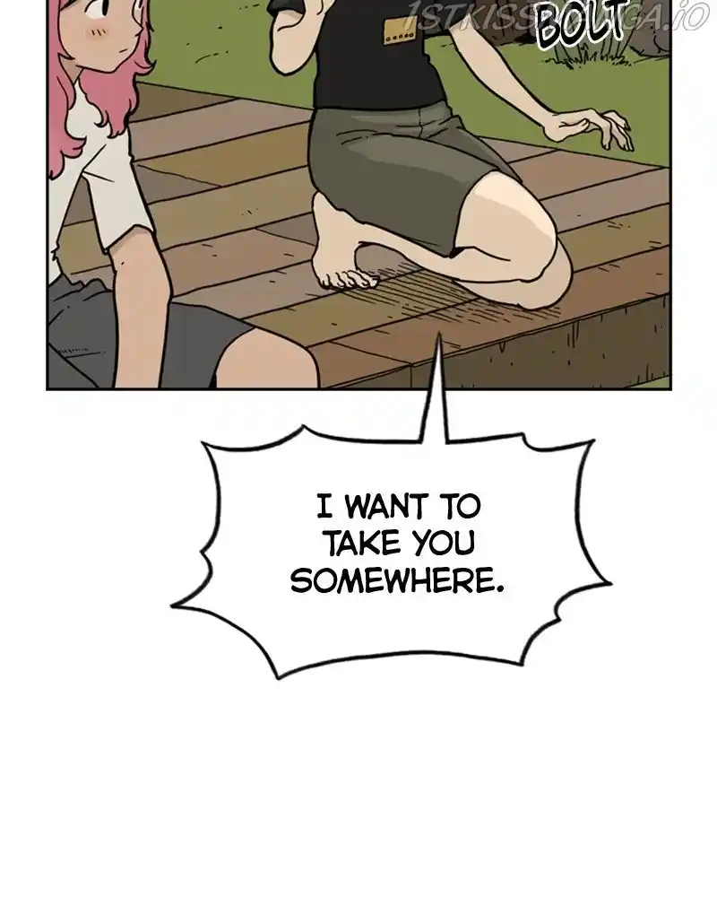 Mage Again Chapter 40