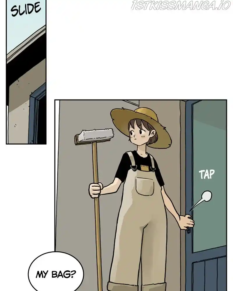 Mage Again Chapter 40