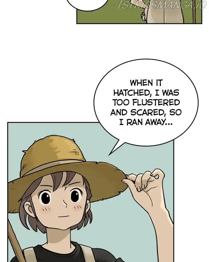 Mage Again Chapter 40