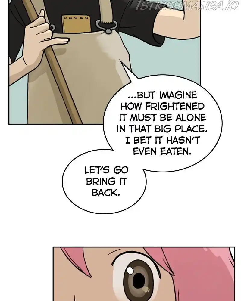 Mage Again Chapter 40