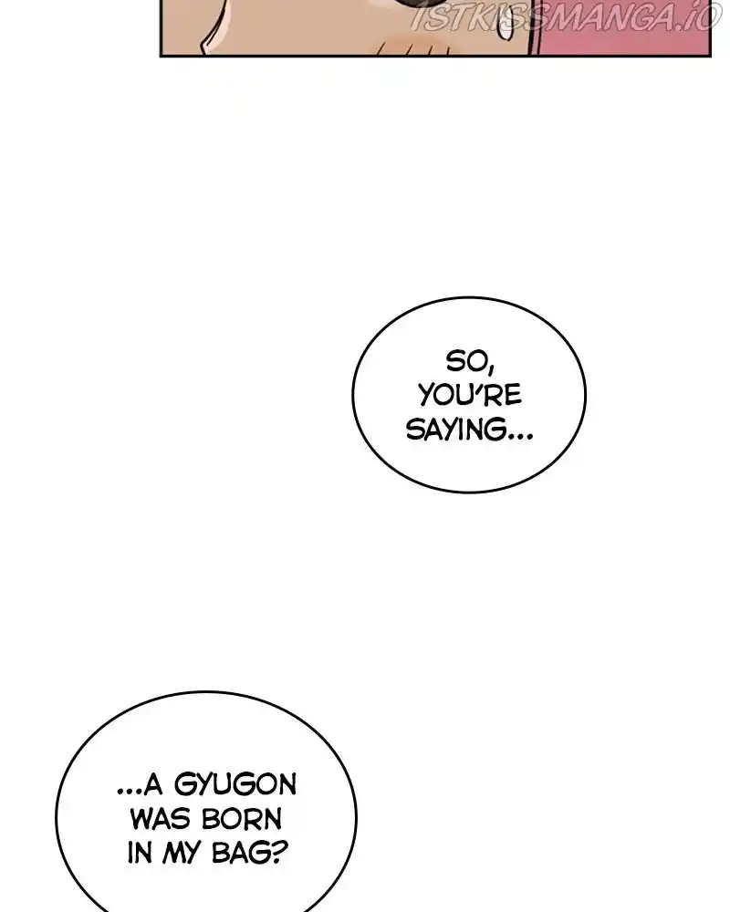 Mage Again Chapter 40