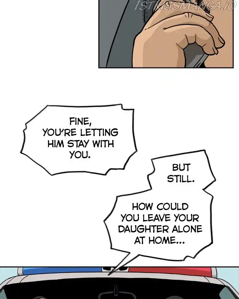 Mage Again Chapter 40