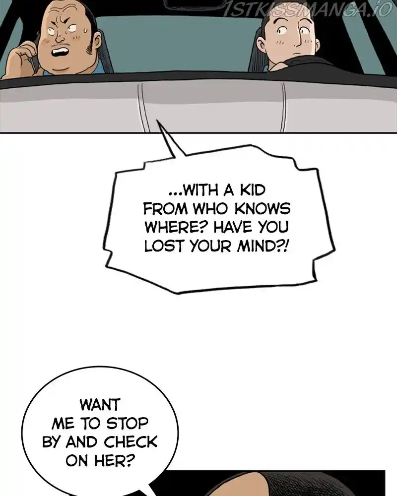 Mage Again Chapter 40