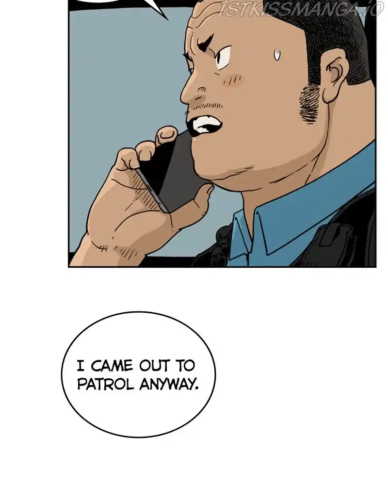 Mage Again Chapter 40