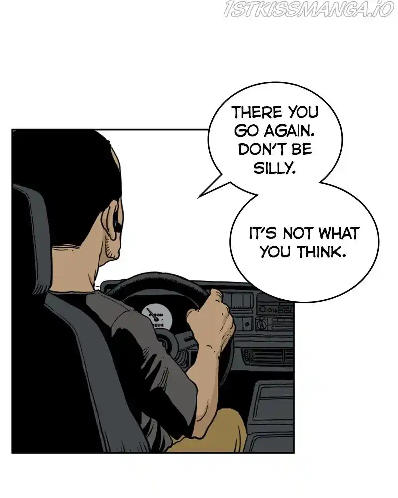 Mage Again Chapter 40