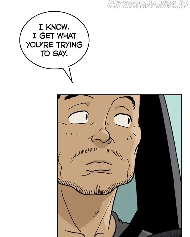 Mage Again Chapter 40