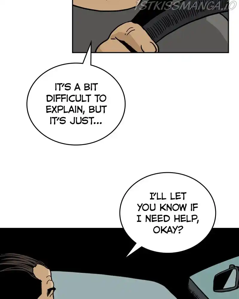 Mage Again Chapter 40