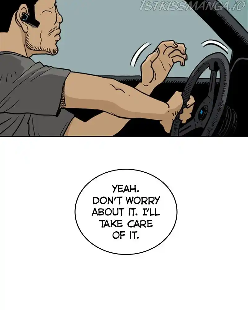 Mage Again Chapter 40