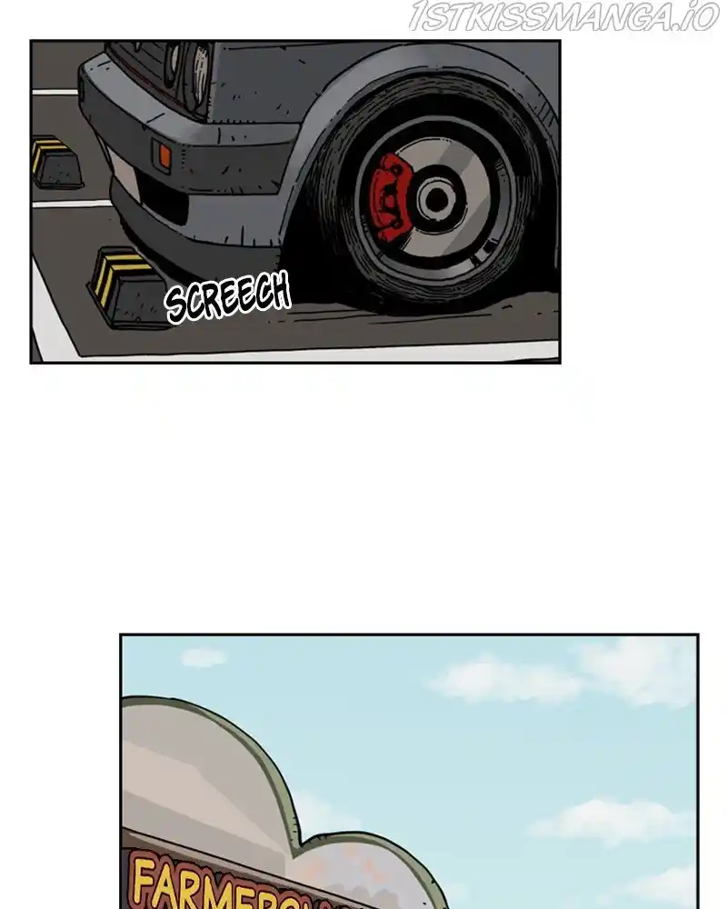 Mage Again Chapter 40