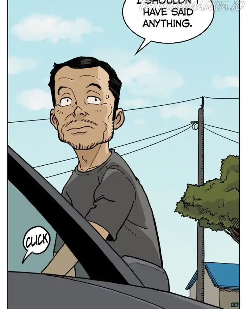 Mage Again Chapter 40