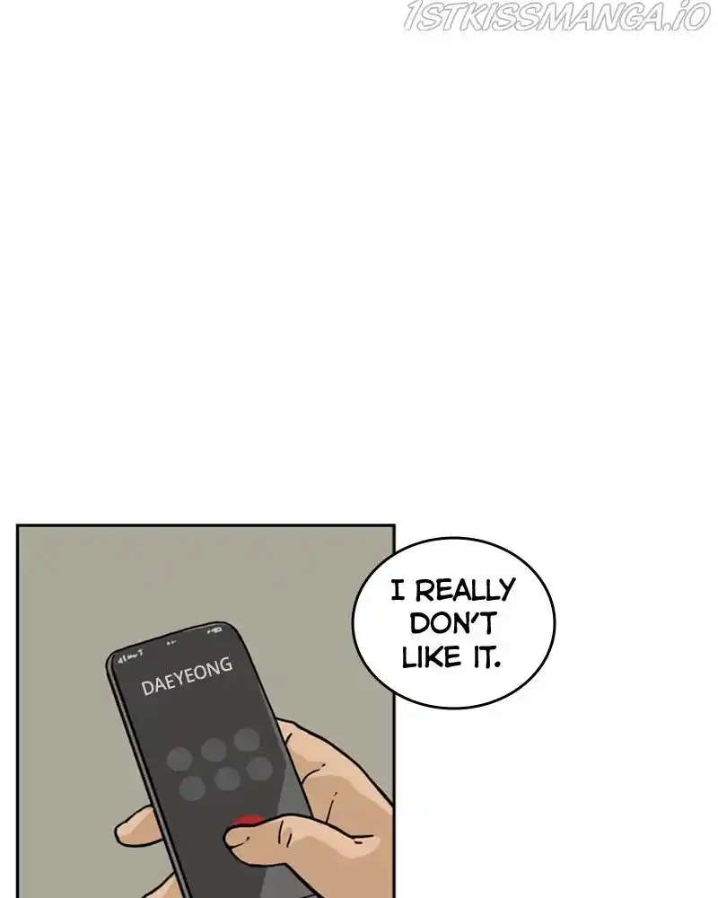 Mage Again Chapter 40