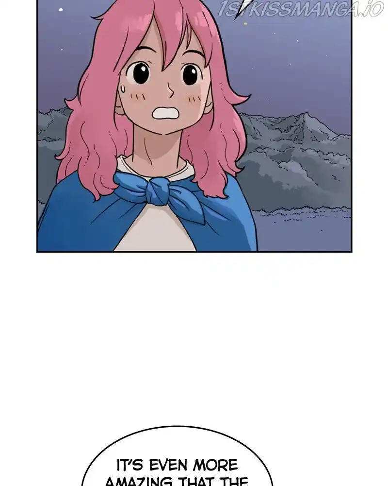 Mage Again Chapter 40