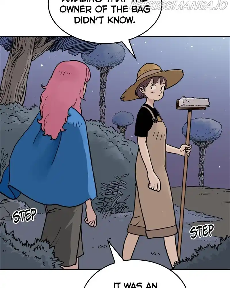 Mage Again Chapter 40