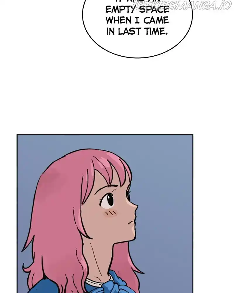 Mage Again Chapter 40