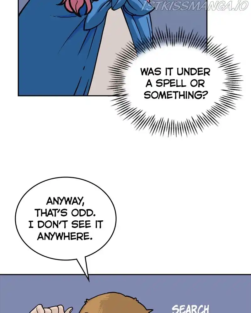 Mage Again Chapter 40