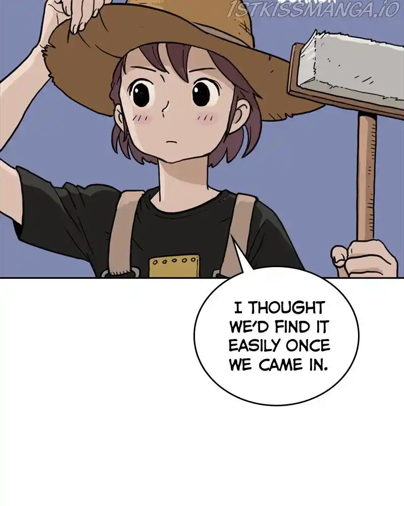 Mage Again Chapter 40