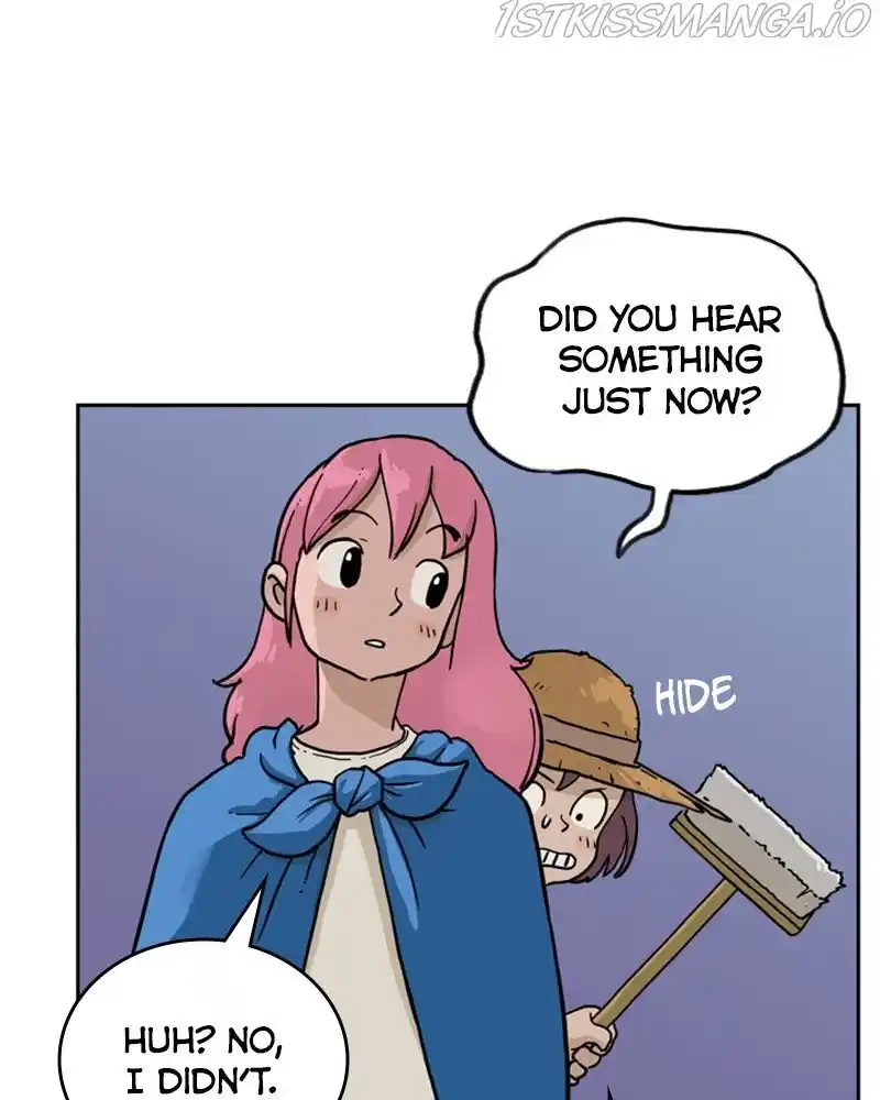 Mage Again Chapter 40