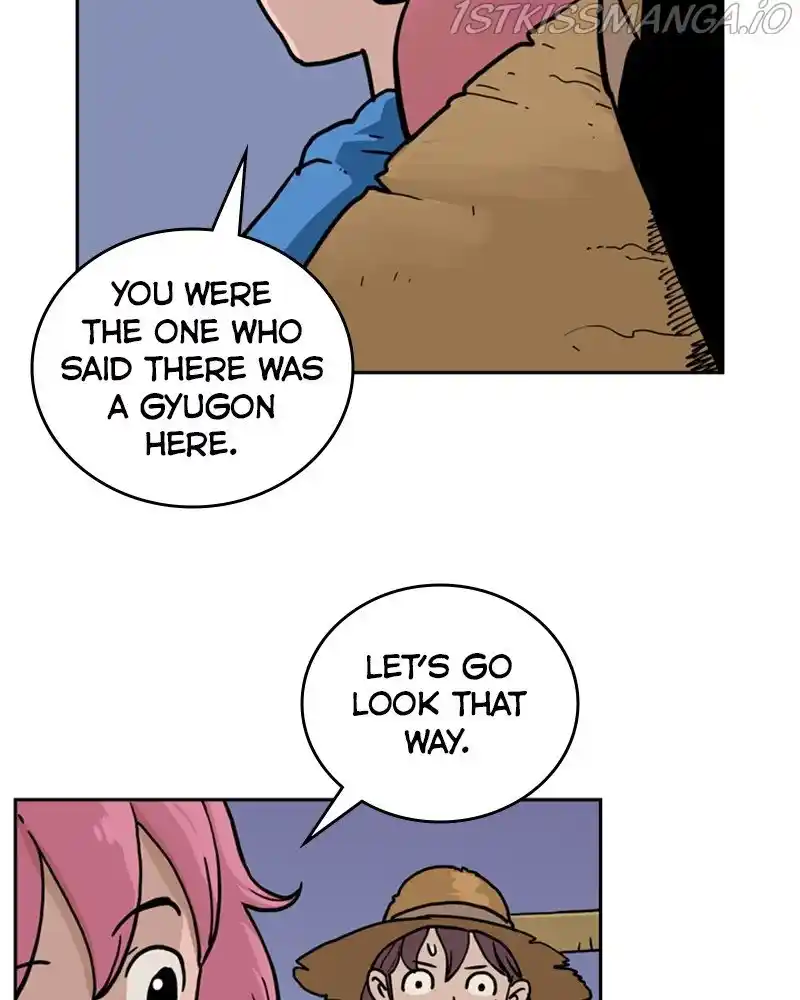 Mage Again Chapter 40