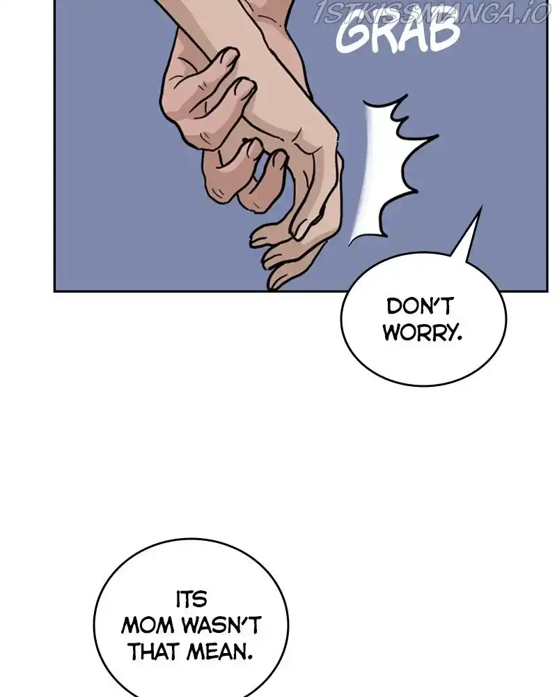 Mage Again Chapter 40